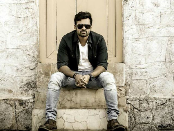 నటీనటులు వీరే