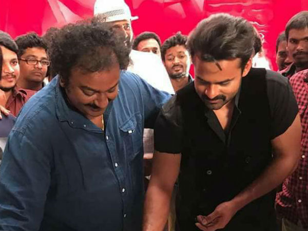 సాయిధరమ్ తేజ్తో సినిమా