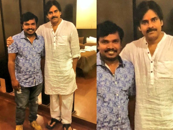 ఇంతకాలం కావాలనే కలవలేదు