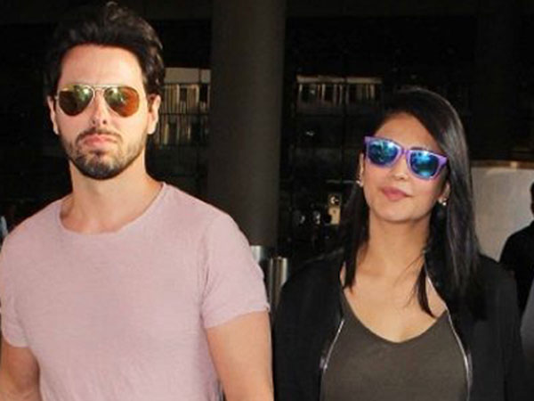  పెళ్లి వార్తలపై శృతి స్పందన