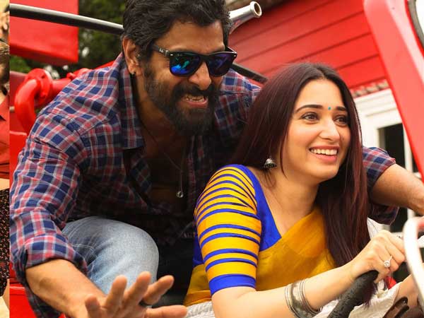  కార్లు లోన్లు.. సీజ్ కథాంశంతో