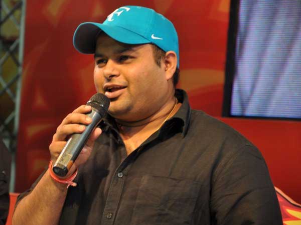 ఎస్పీబీ సూచన మేరకు