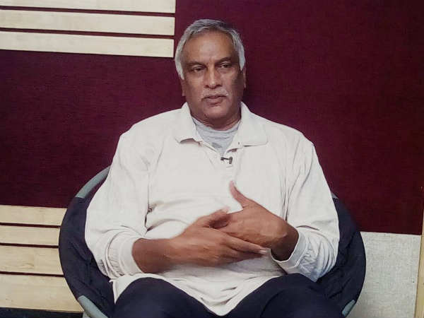 తమ్మారెడ్డి కామెంట్స్ ఎవరిపై?