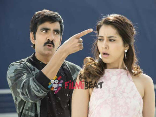 నా లైఫ్‌లో జ‌రిగిన అద్భుతం మాస్ మ‌హారాజ్‌