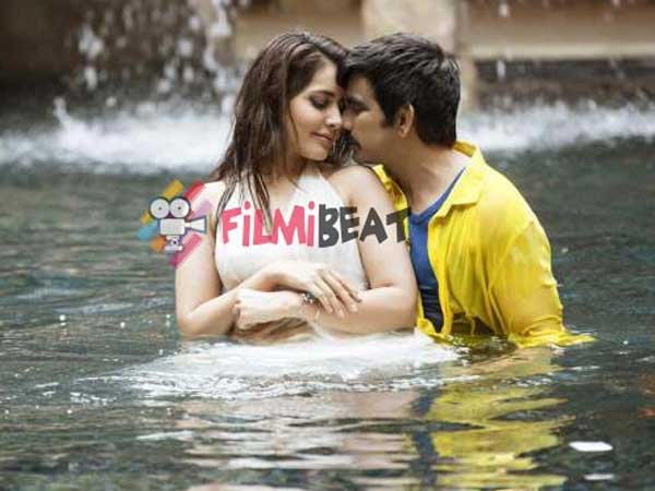  ఉత్తరాదిలో నాకు క్రేజ్