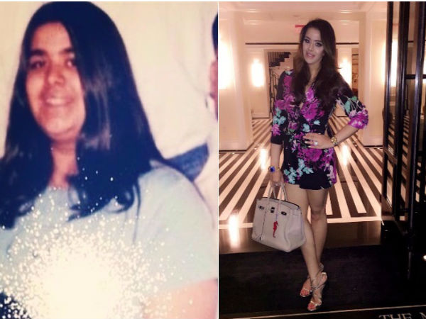 కూతురు సినిమాల్లోకి రావడంపై సంజయ్ దత్