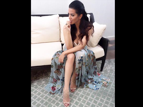 సోషల్ మీడియాలో