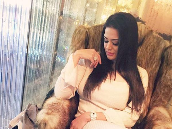 అమెరికన్ గర్ల్