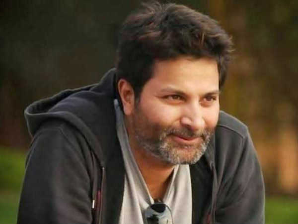  అనిరుధ్ విషయంలో కూడా