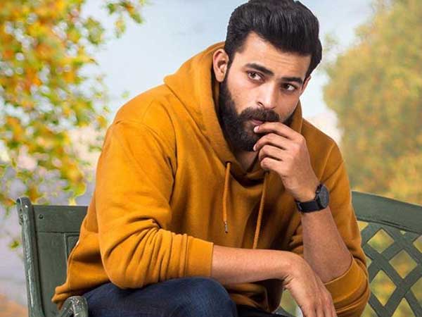 తొలిప్రేమ