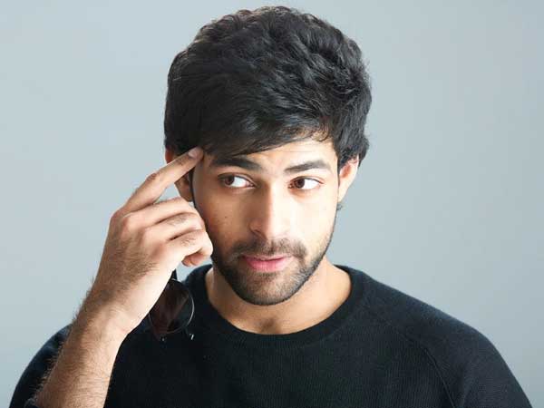  బాబాయ్ ఐకానిక్ ఫిల్మ్, చెడగొట్టకుండా చేశాం