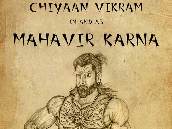  బ్రహ్మండంగా నటీనటుల ఎంపిక