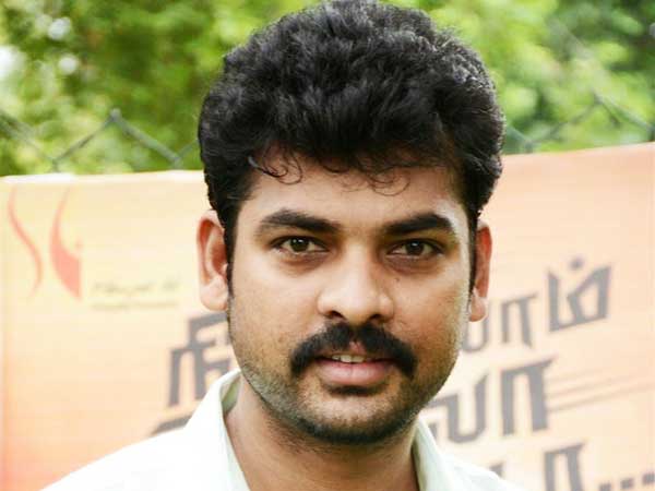 విమల్పై నిర్మాత షణ్ముగవేల్ ఫిర్యాదు