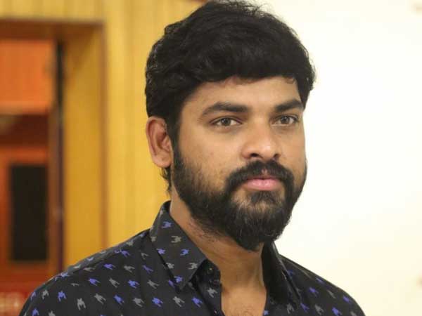 నా తప్పు కాదన్న విమల్