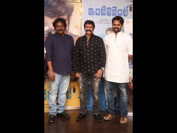 సంక్రాంతికి బాలయ్య హిట్