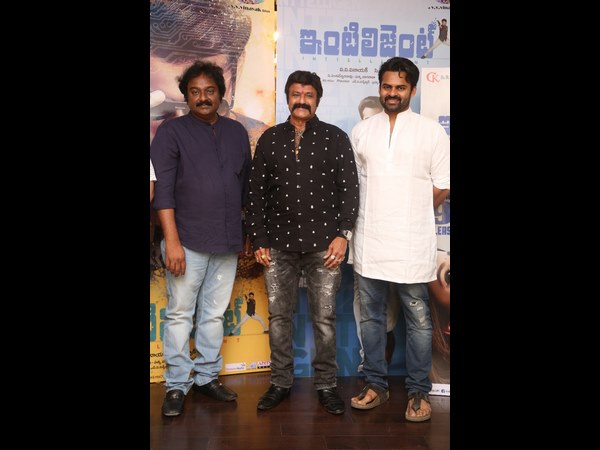 బాలయ్య ఎనర్జీ