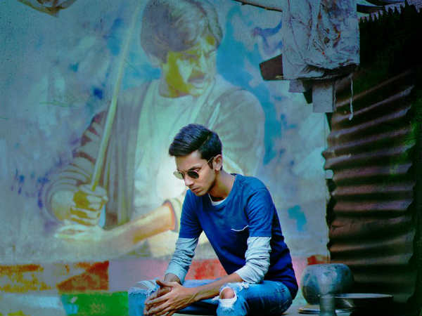 తమిళంలో సంచలనం 