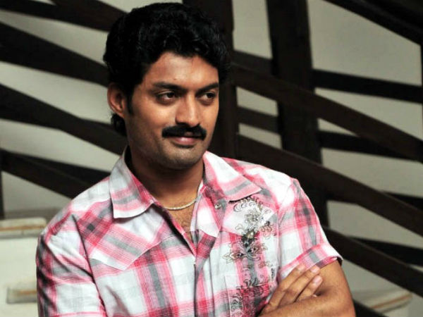 ఫాంటసీ కథతో 