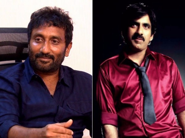 దూకుడుతో తిరుగులేని డైరెక్టర్ గా 