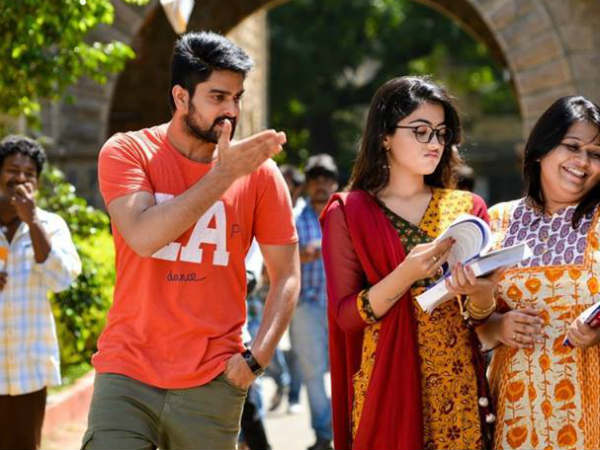 అసలు విషయం తెరపై చూడాల్సిందే