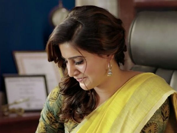 విశాల్ తో రొమాన్స్ 