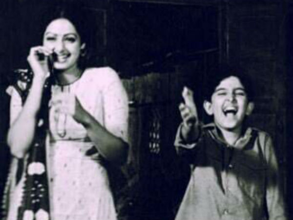 వెంటనే నవ్వించేసింది