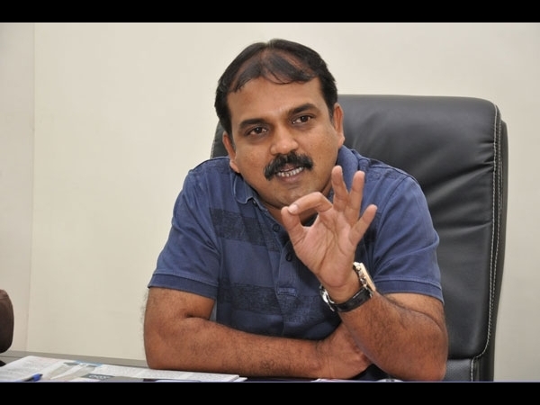 ఎన్టీఆర్ తో సక్సెస్ కంటిన్యూ 