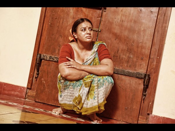 నటీనటులు వీరే