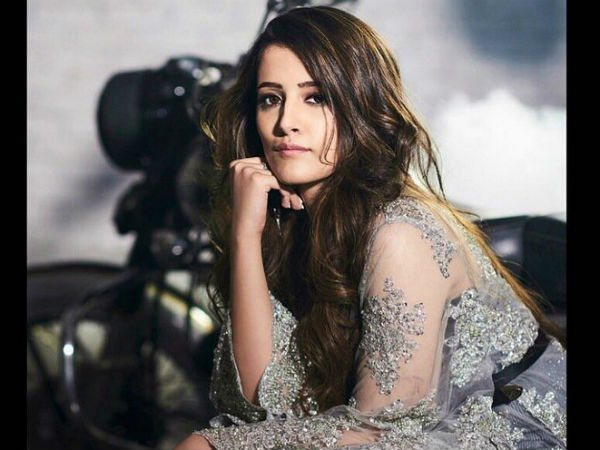 నుపుర్ ని లాంచ్ చేస్తున్న ప్రముఖ ప్రొడ్యూసర్ 