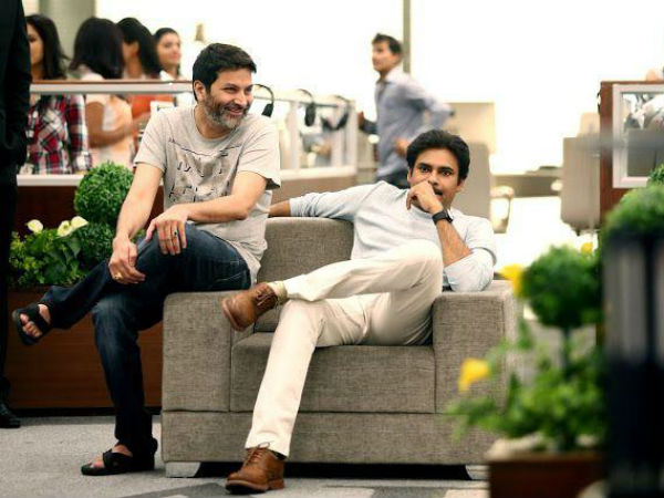  అజ్ఞాతవాసి పొరపాటు రిపీట్ కాకుండా..