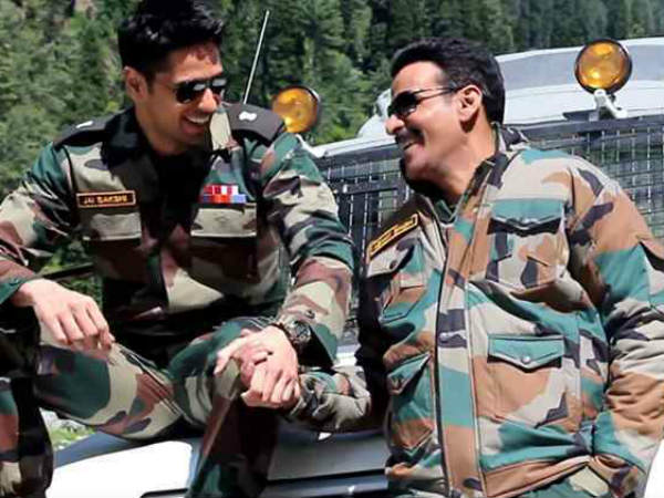  నీరజ్ పాండే దర్శకత్వంలో