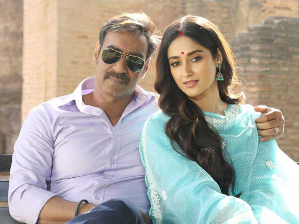  ఇలియానా ఇలా కనిపించిందంటే షాకే