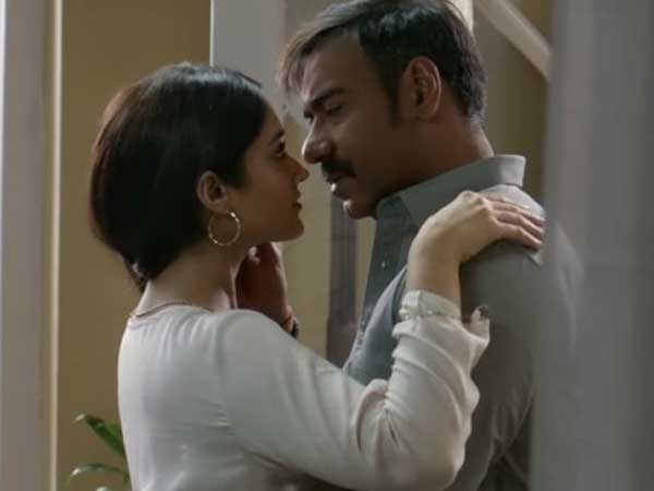  అజయ్ దేవగన్ రైడ్ అప్పుడే