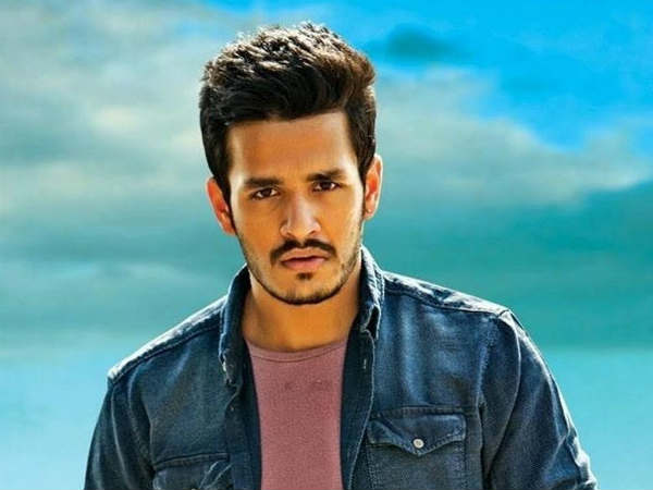 ఫస్ట్ మూవీతోనే నిరాశ