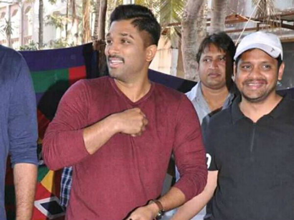 అభిమానుల సపోర్ట్ చీలిపోతుందని..: