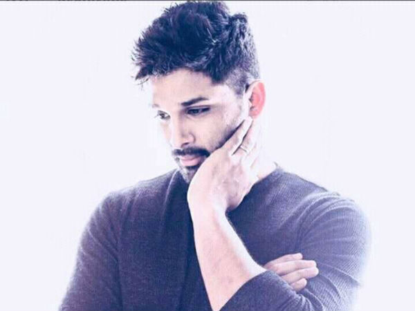 బన్నీ వాసు అసహనం