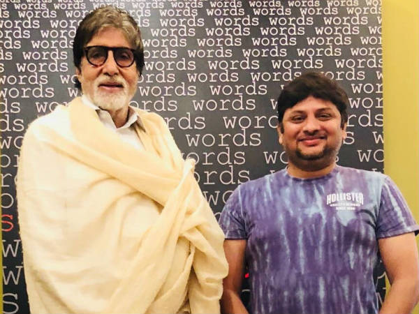 ఒక్క ఫోటోతో అందరి నోరూ మూయించిన సురేందర్ రెడ్డి