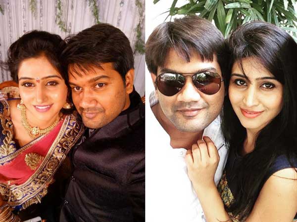  దర్శకుడితో లవ్ ఎఫైర్, కానీ ఇపుడు సింగిల్