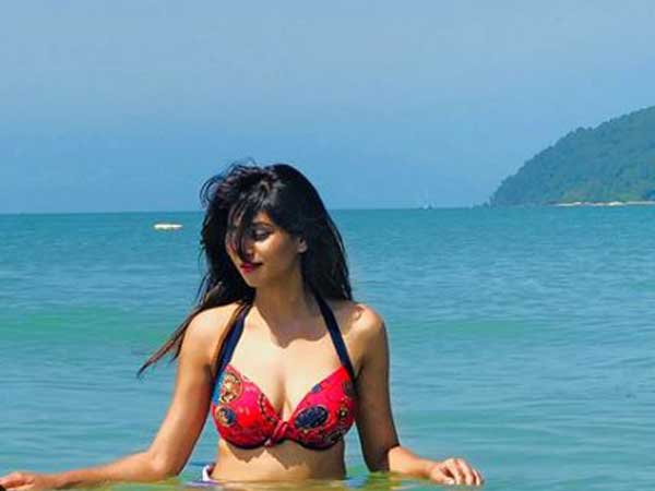  మలేషియా ట్రిప్ ఫోటోస్ యమా హాట్