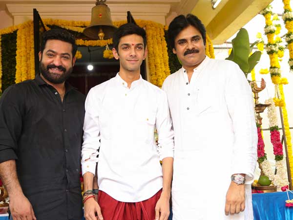  అనిరుద్ గురించి గుసగుసలు