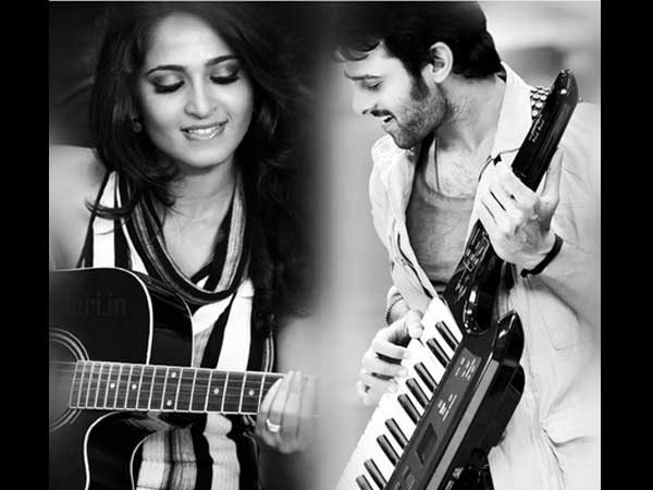 స్నేహం తప్ప మరేమీ లేదు