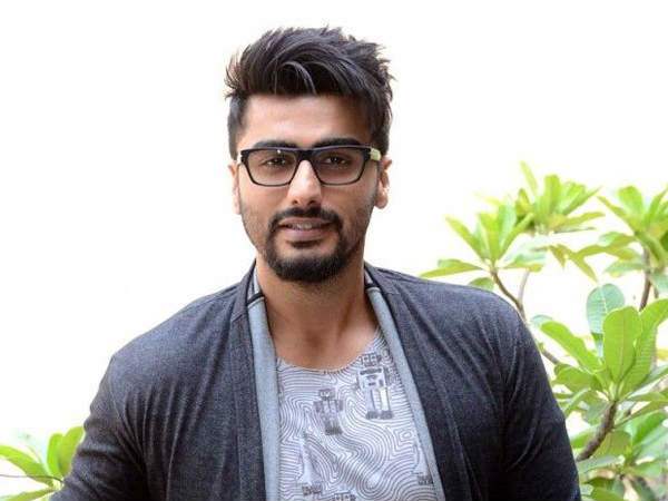 సోదరికి రక్షణగా అర్జున్ కపూర్