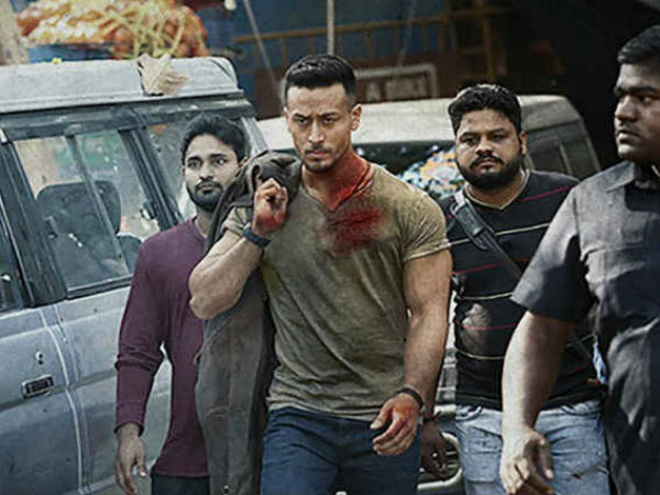 కండలు తిరిగిన వీరుడు