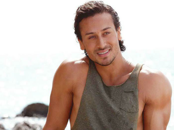 హెలికాఫ్టర్ పైకి దూకి