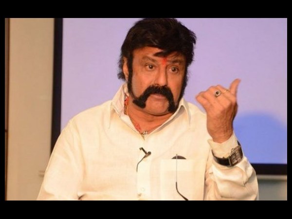  గౌత‌మిపుత్ర శాత‌క‌ర్ణి షూటింగ్