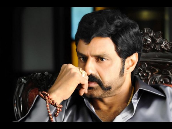 బాలయ్య కుడిభుజానికి సర్జరీ