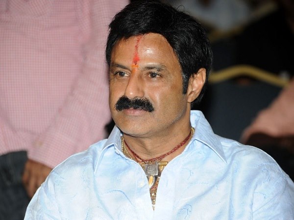 జై సింహ తర్వాత బాలయ్య