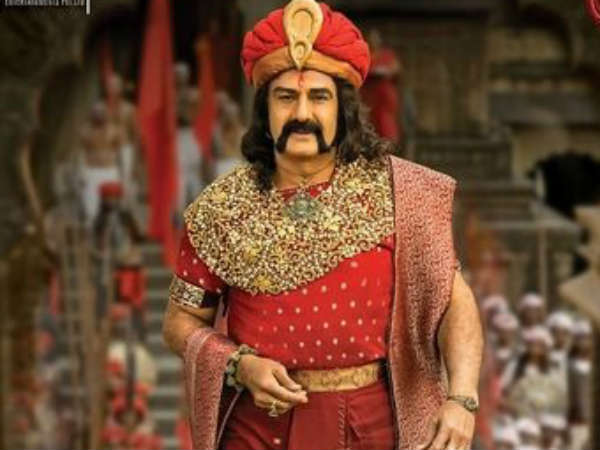  బాలయ్య వెరీ సీరియస్