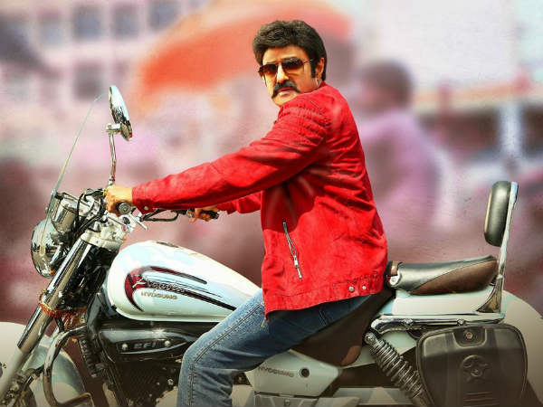 బరిలో బాలయ్య వీక్ సినిమా ఉన్నా...