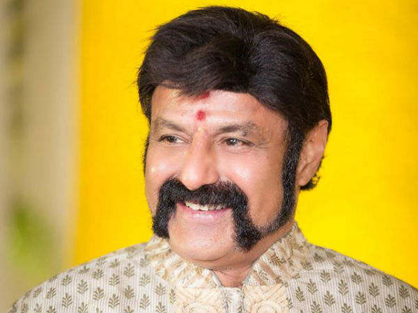  సర్జరీ తర్వాత బాలకృష్ణ